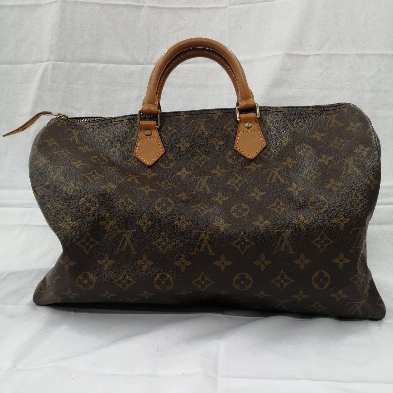 Speedy 40 M46982
