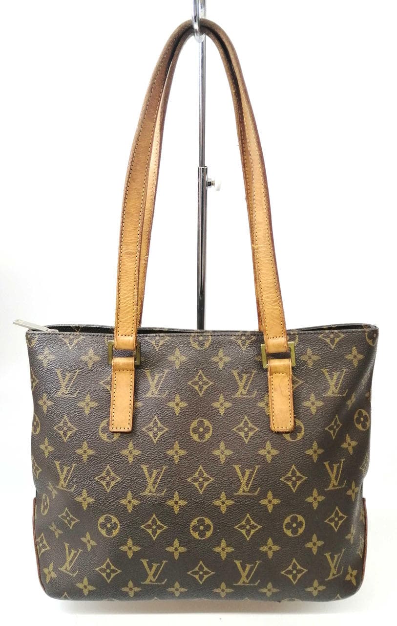 Caba Piano Monogram M51148