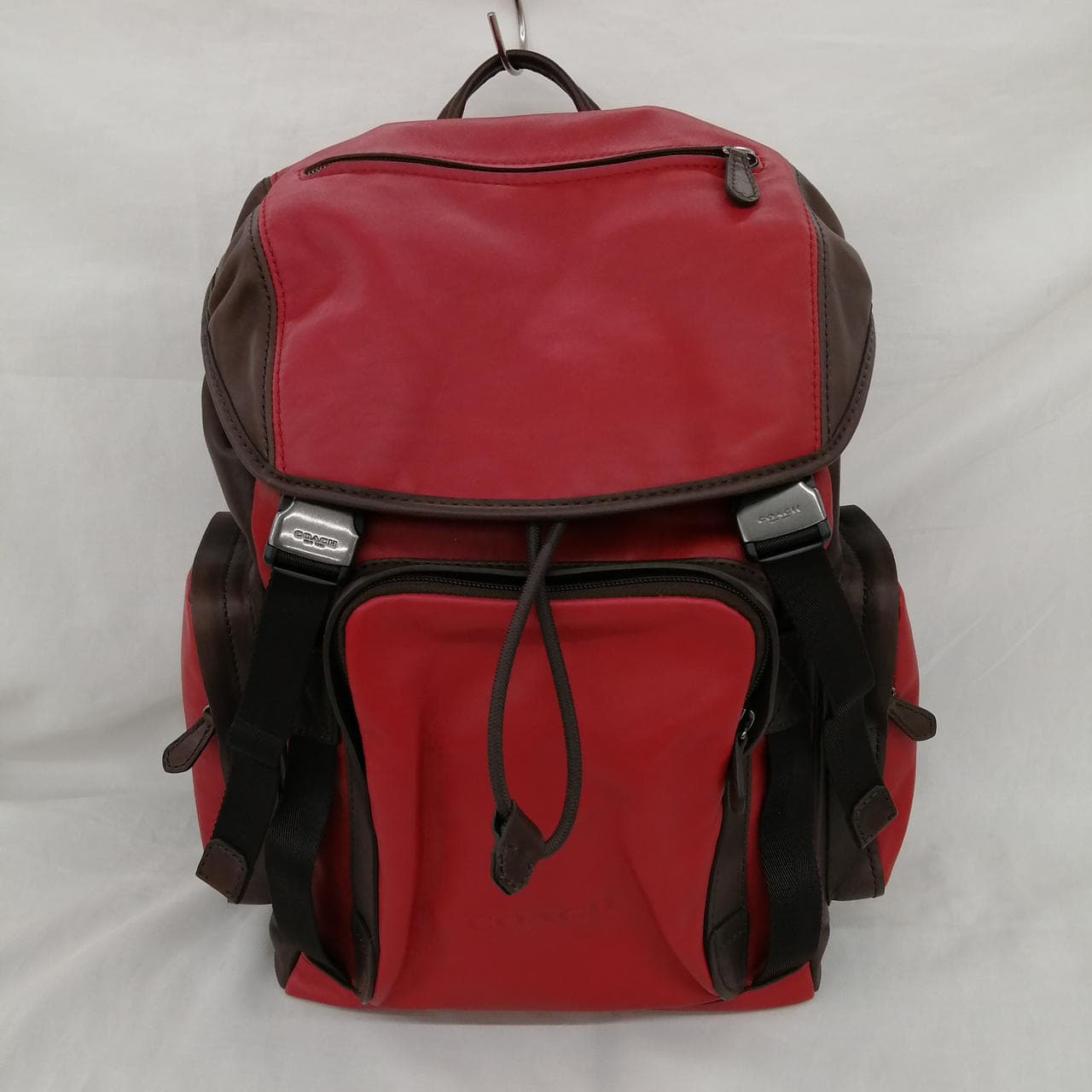 Backpack Engine
