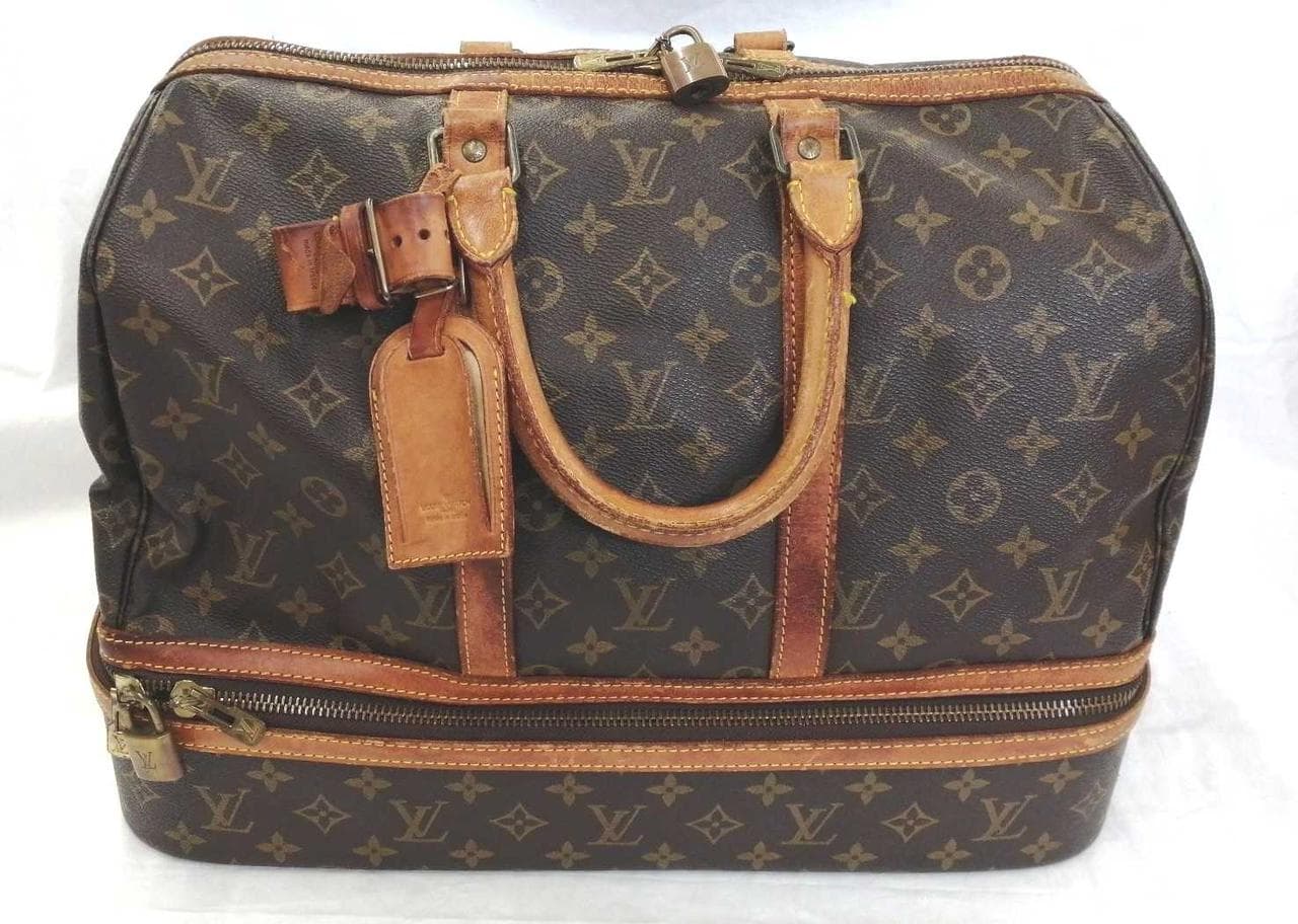 Tote Bag M41444