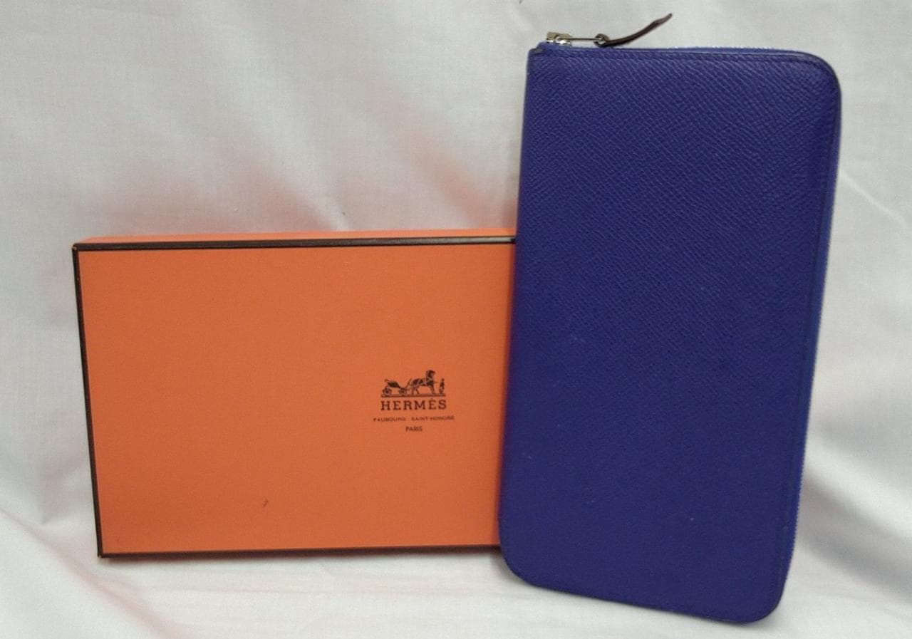 Azap Long Silk In C Stamp