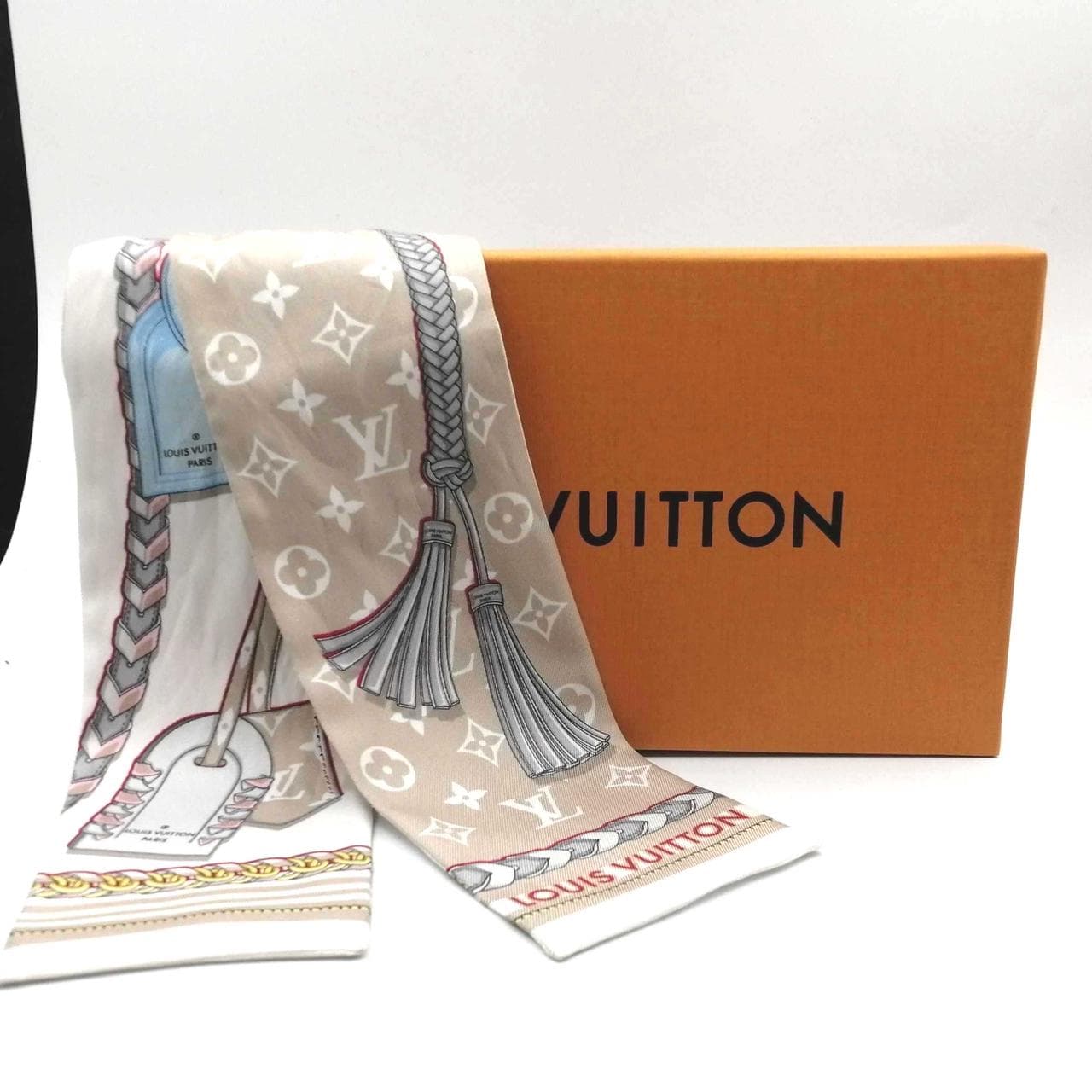 Bandou Mix and Strap M77698