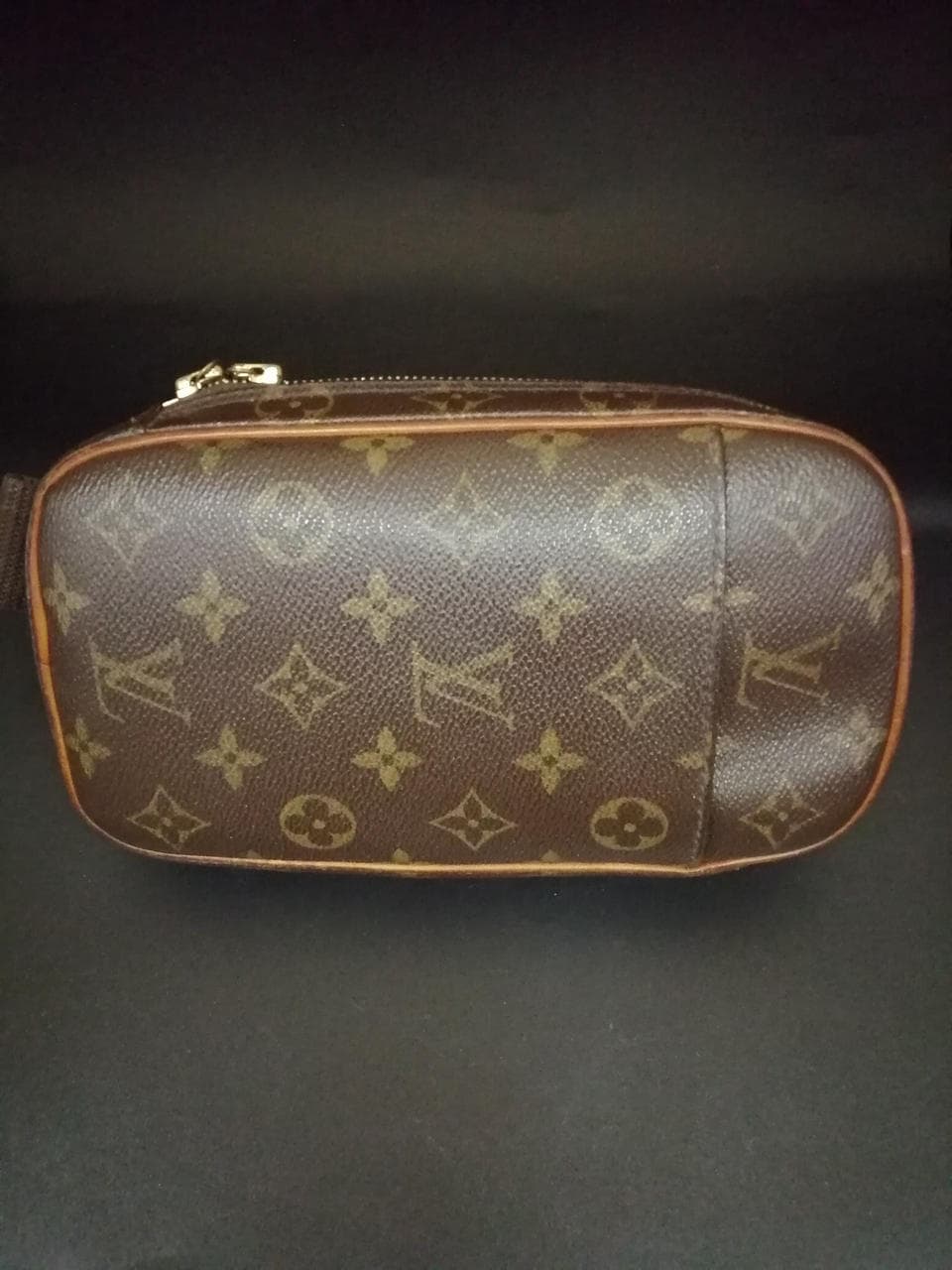 Pochette Gange M51870