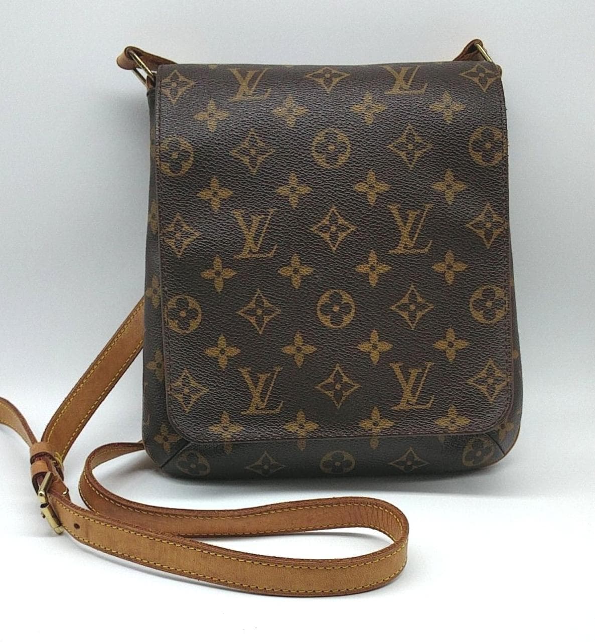 Musette Salsa M51258