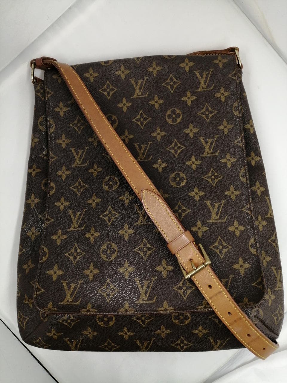 Shoulder Bag Musette M51256