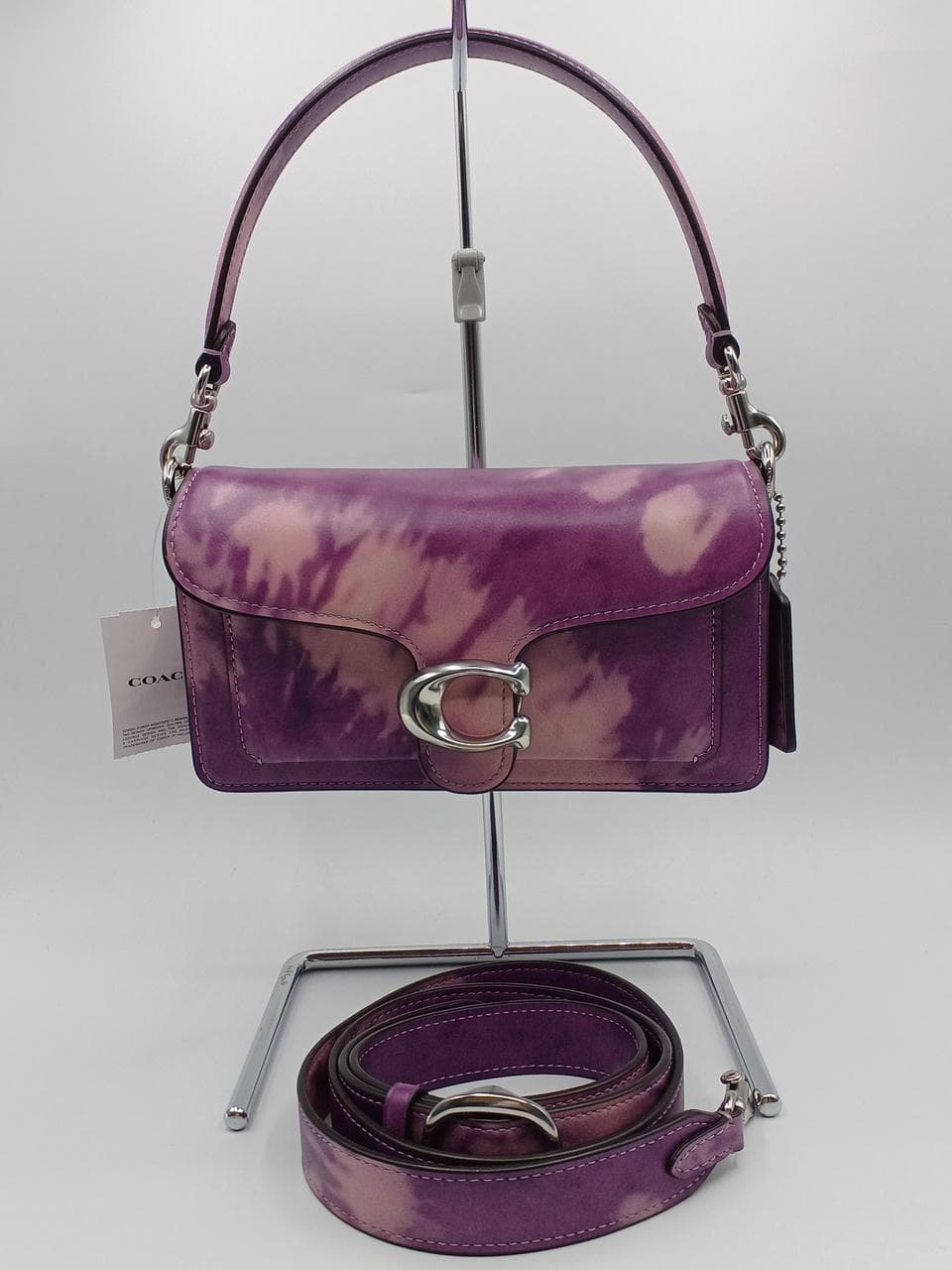 Shoulder Bag CU079