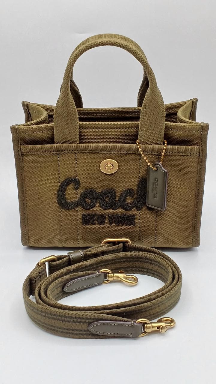 Cargo Tote CZ098