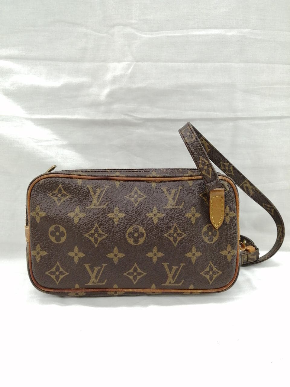 Marley Shoulder Bag M51828