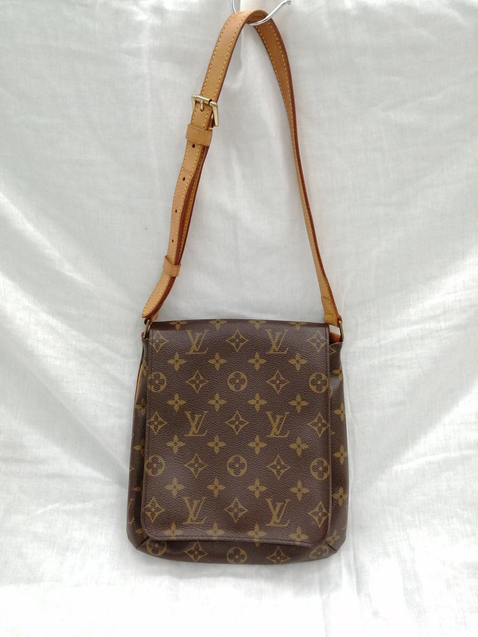 Musette Salsa M51258