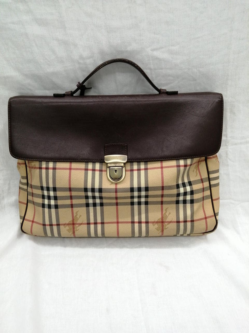 Business Bag ITTIVGRO58CAL