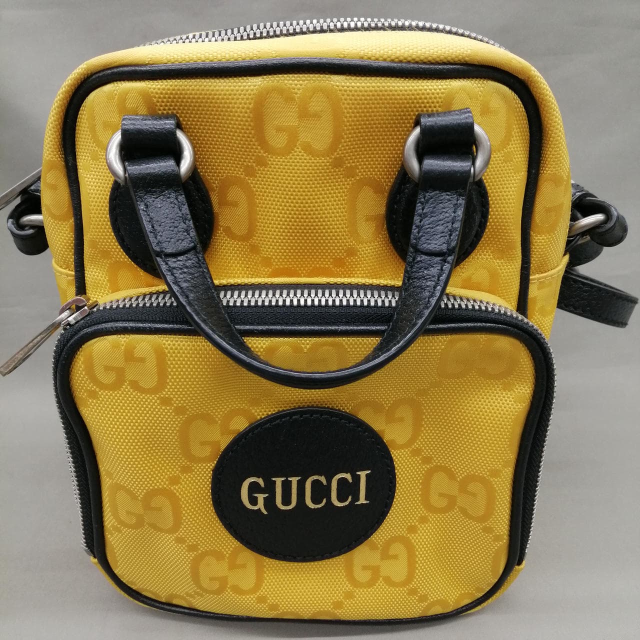 Off-the-Grid Shoulder Bag 625850