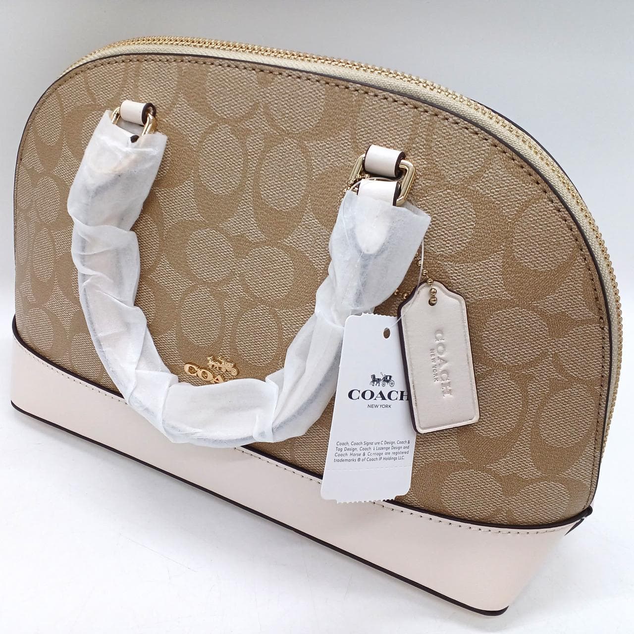 2-Way Handbag F27583