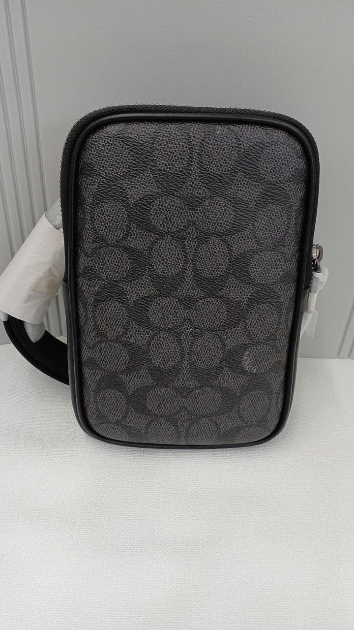 Men's shoulder bag CW364/QBMI5