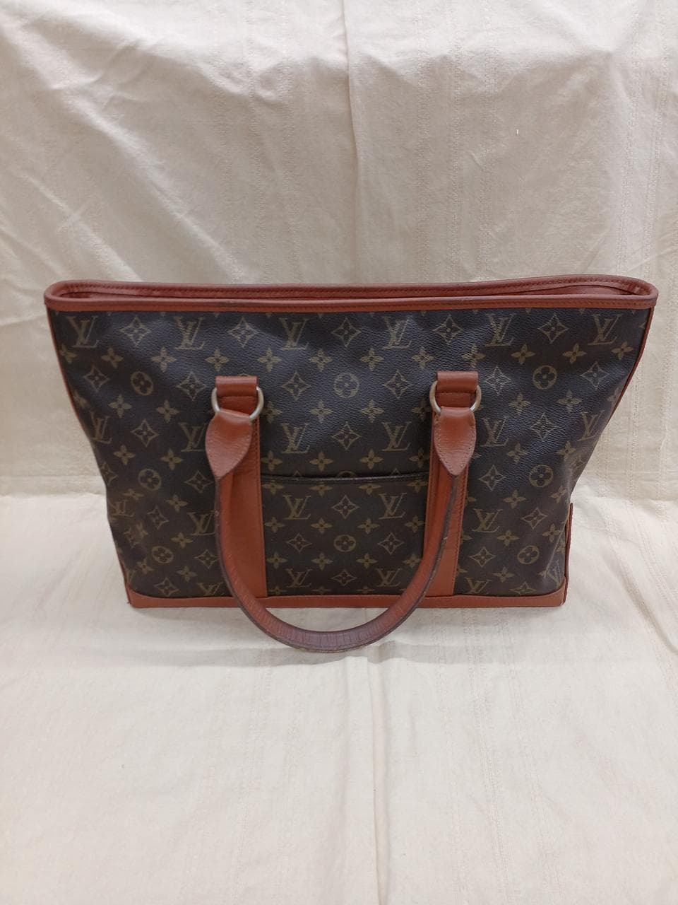 Weekend Tote Bag M42425