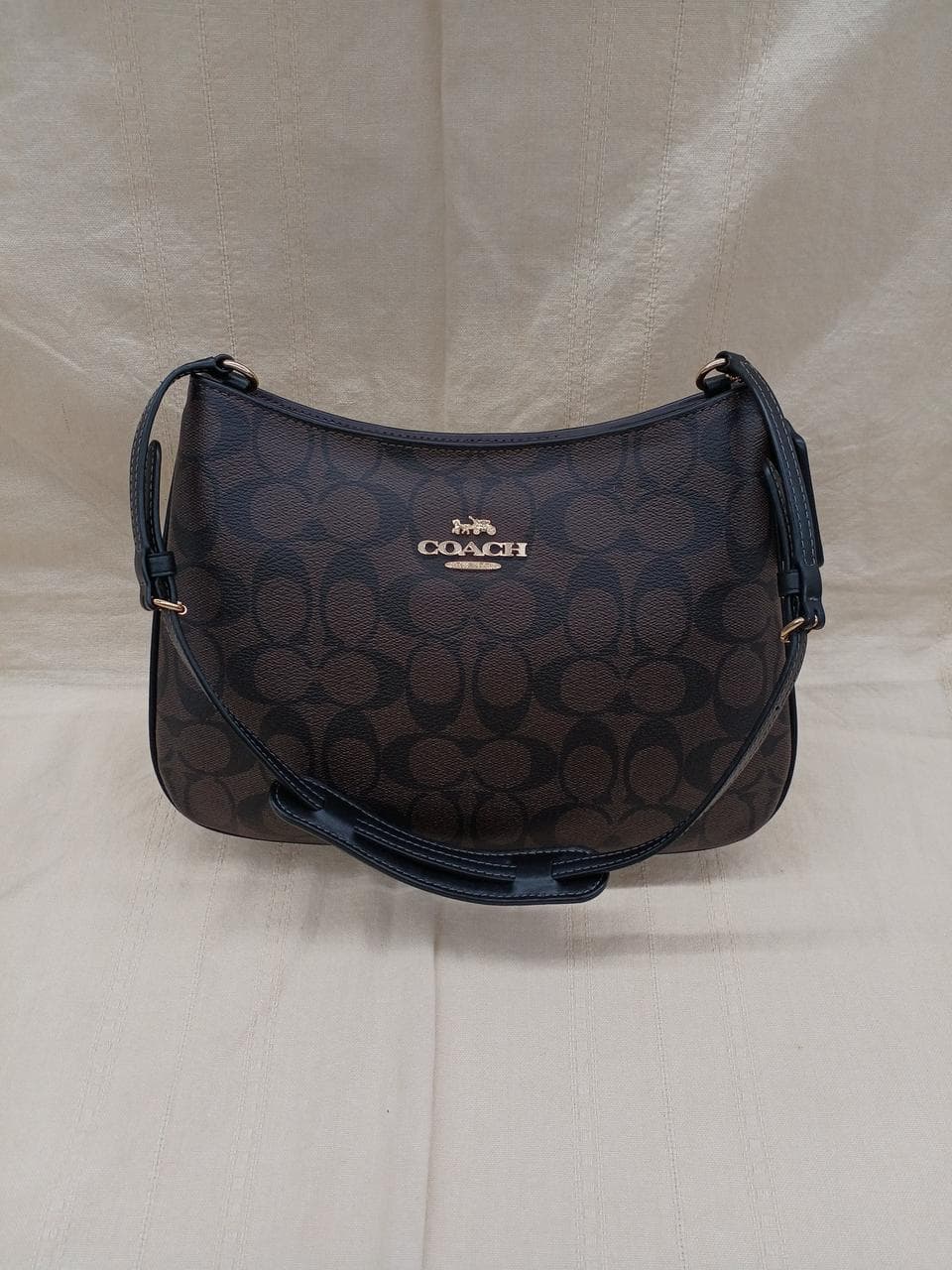 Semi-shoulder CO953