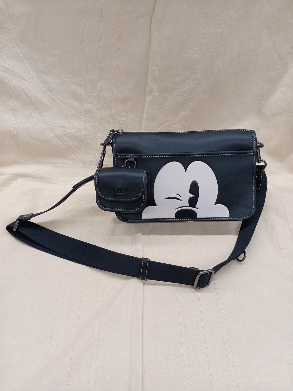 Shoulder CM030