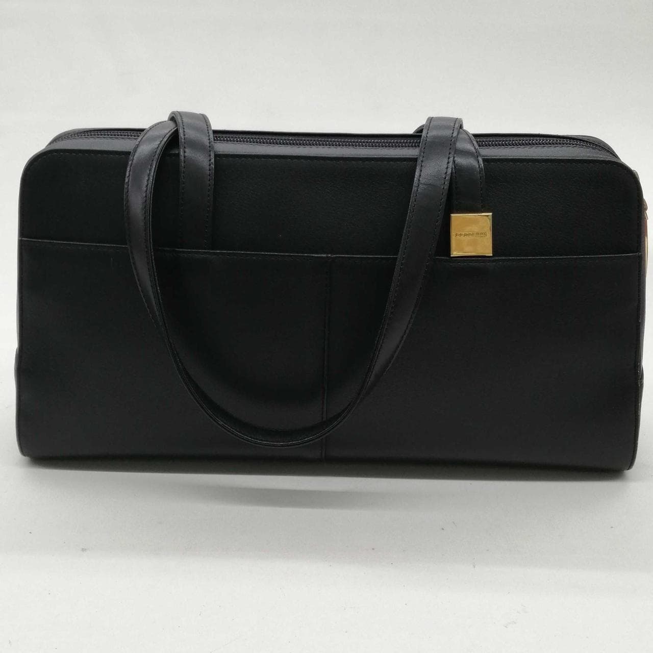 Handbag, Black