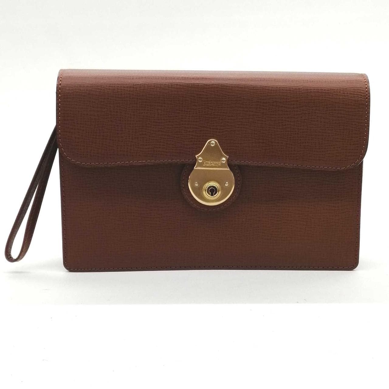 Handbag, Brown