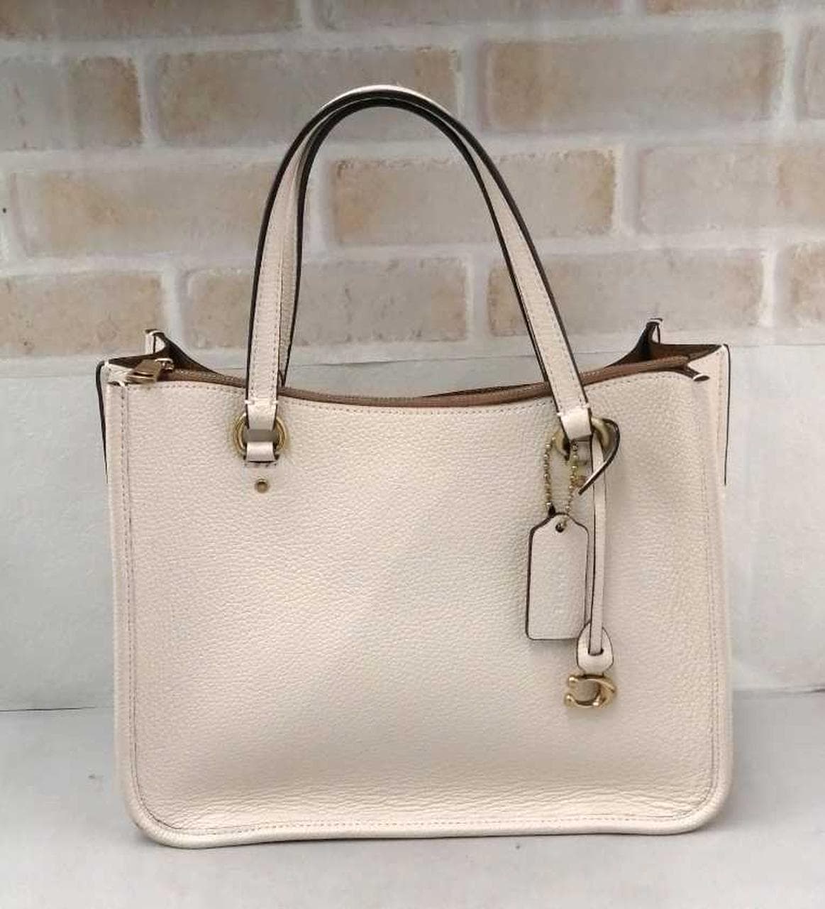 COACH Tyler Carryall 28