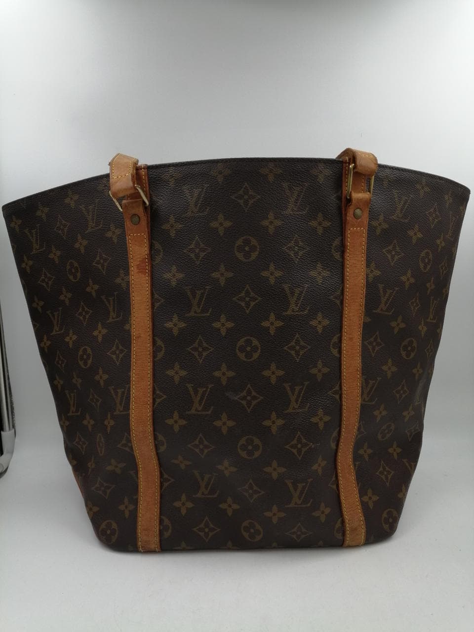 Sack Shopping Tote M51108