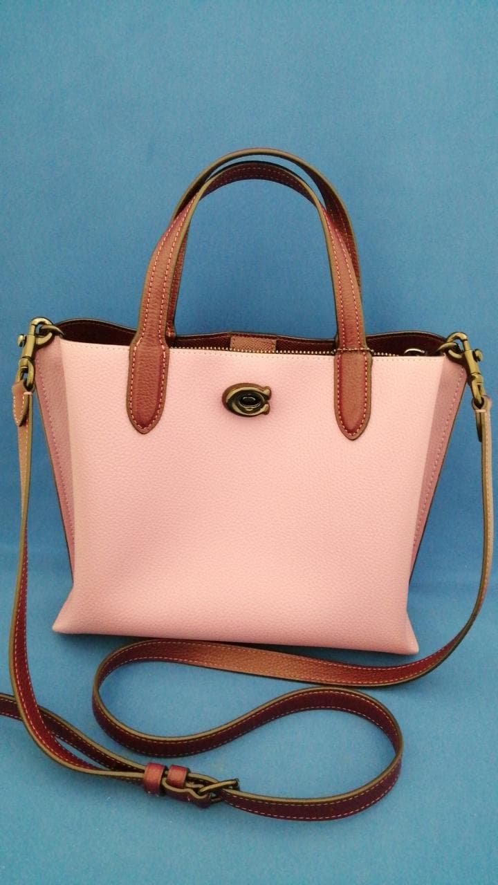 Willow Tote C8561