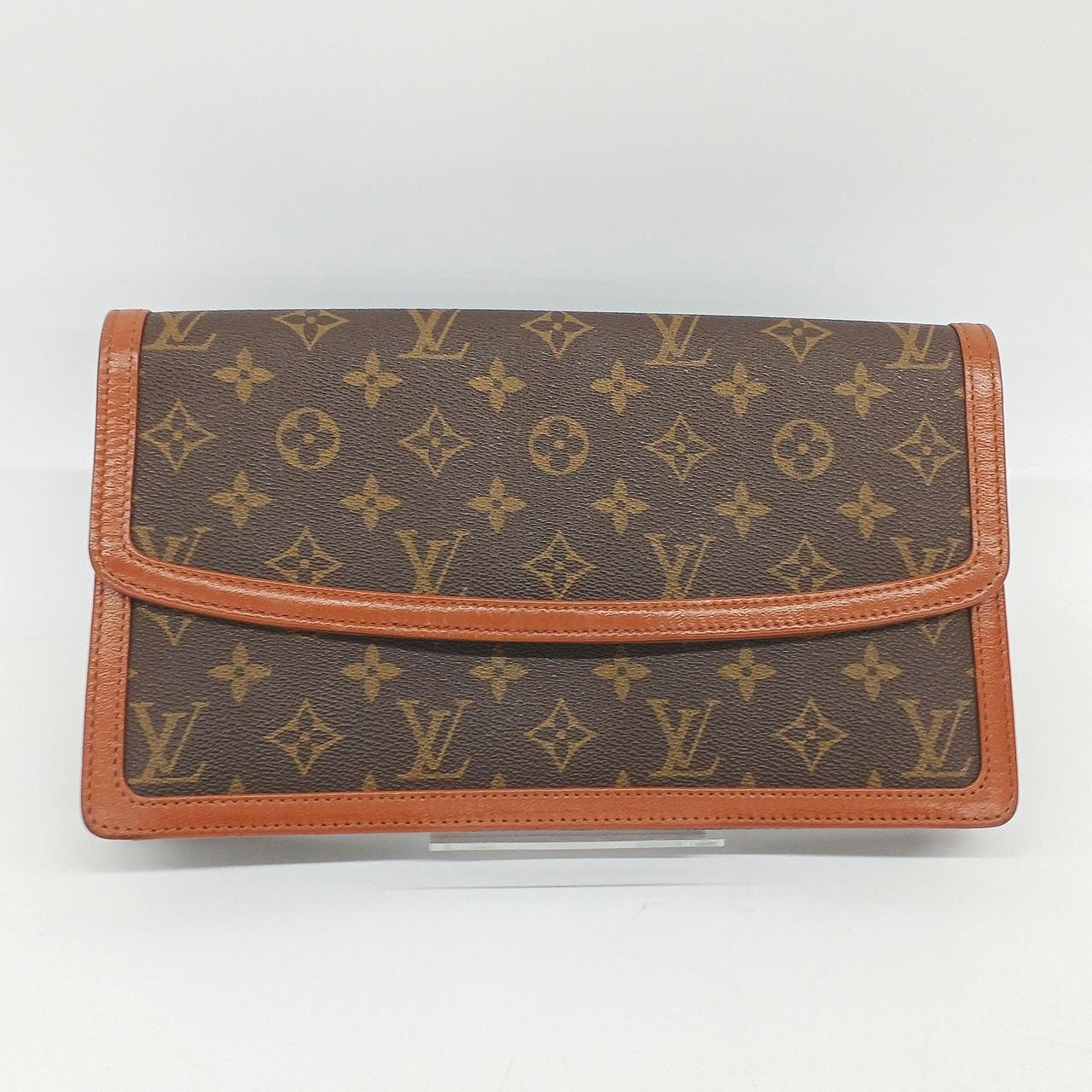 Pochette Damier GM M51810