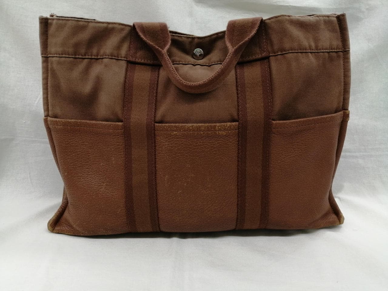 Flute MM Half-Leather