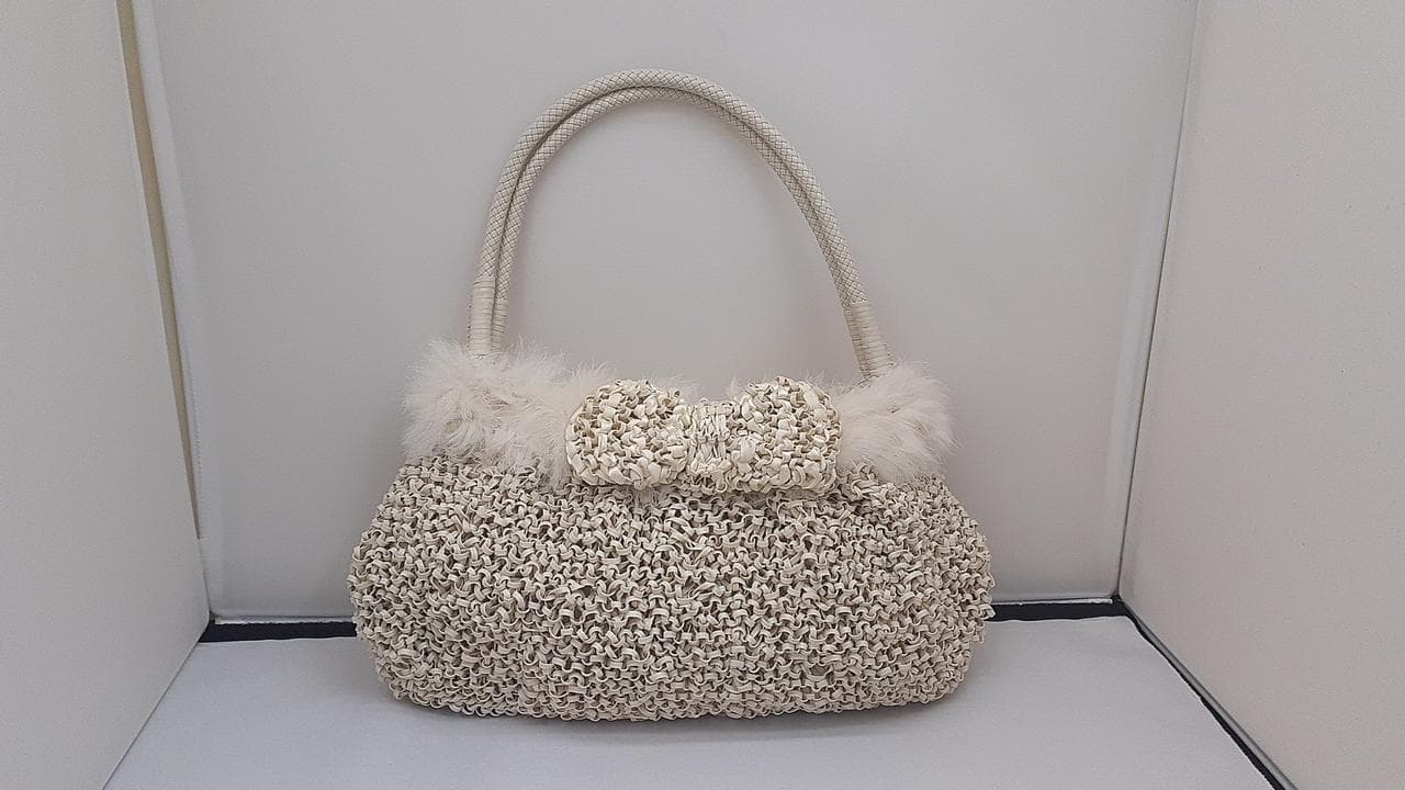 Wire Bag Decorativo PB10FA7375