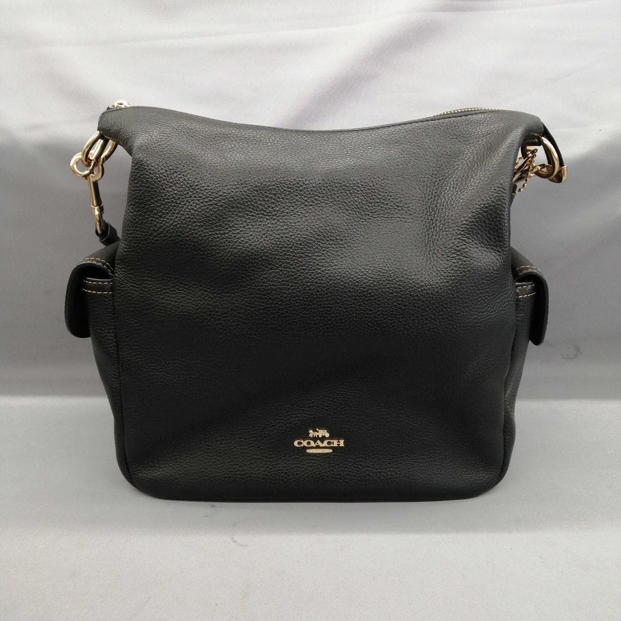 2WAY Shoulder Bag 6152