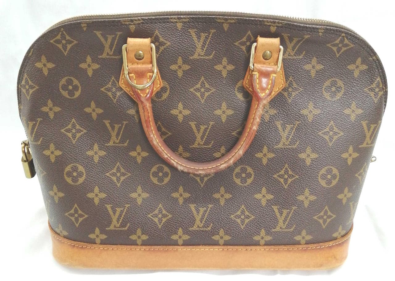 Monogram Alma M51130