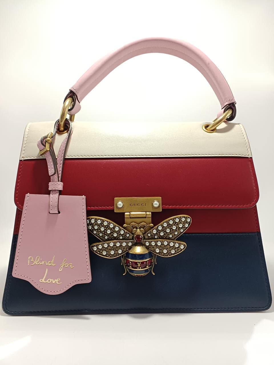 Queen Margaret 476541