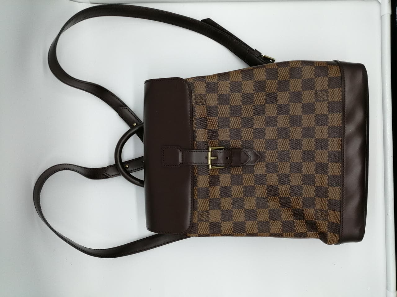 Damier Soho N51132