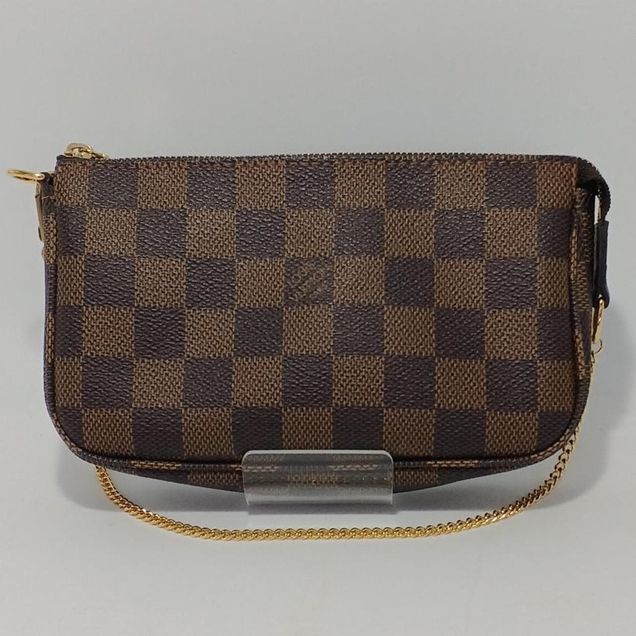 Mini Pochette Accessoires N58009