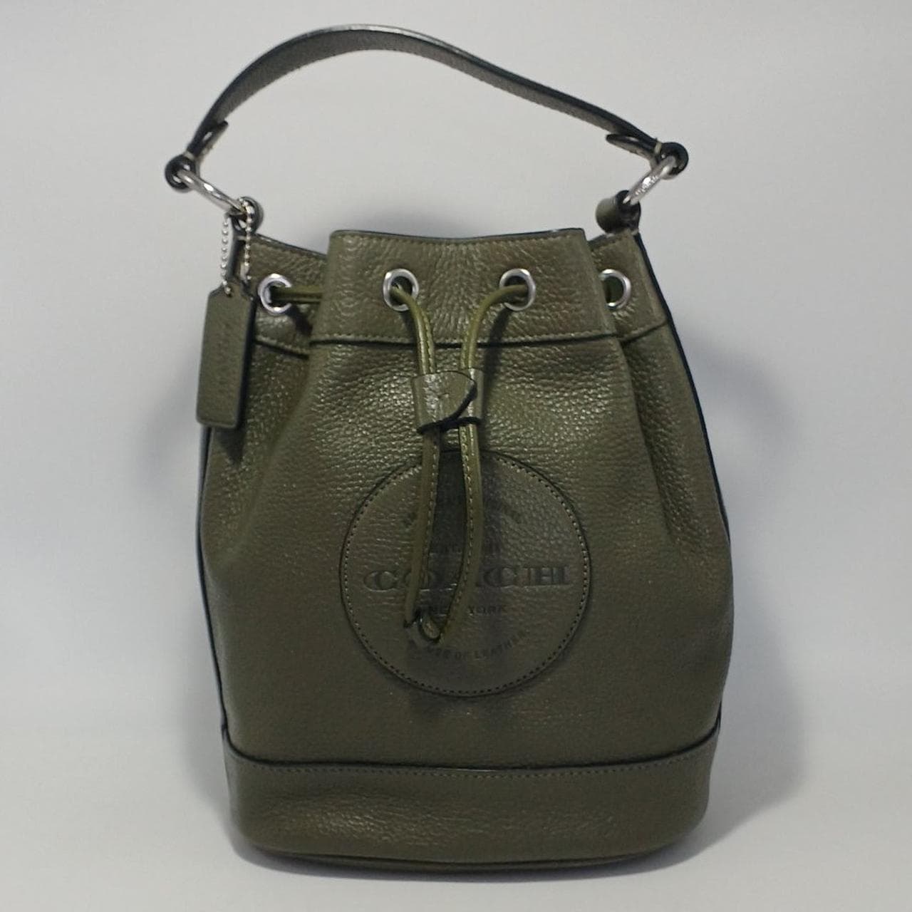 2WAY Shoulder Bag C4100