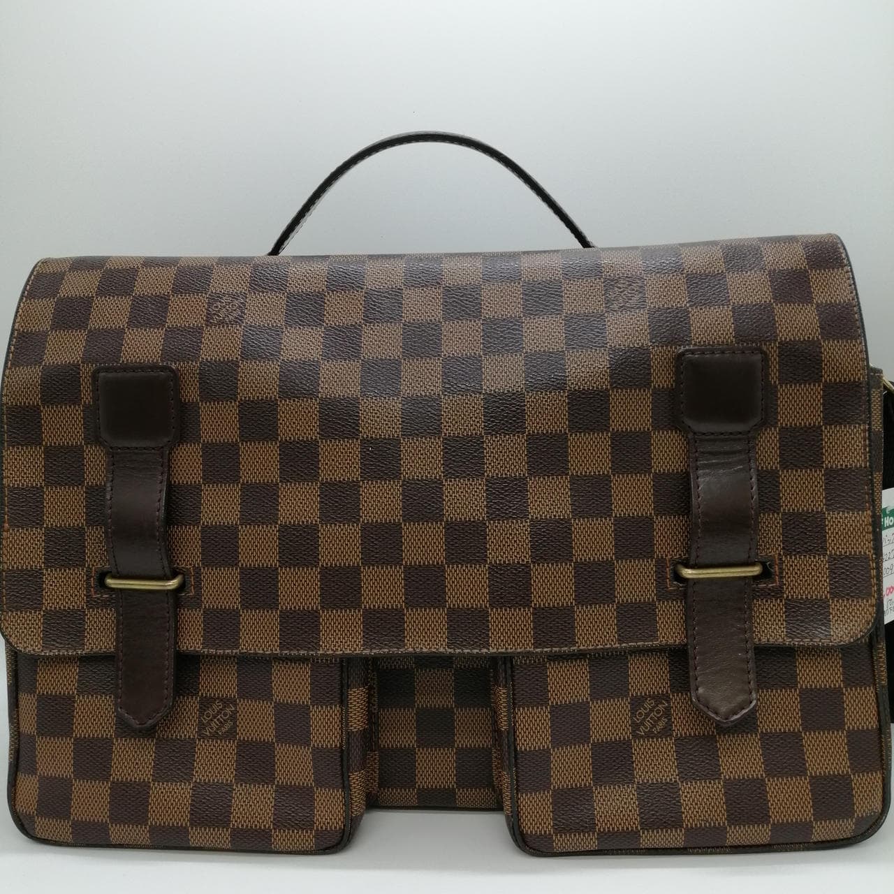 Damier Broadway N42270