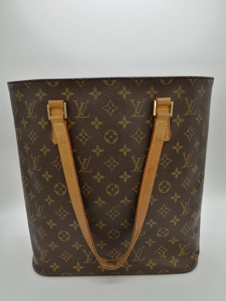 Monogram Tote Bag M51170
