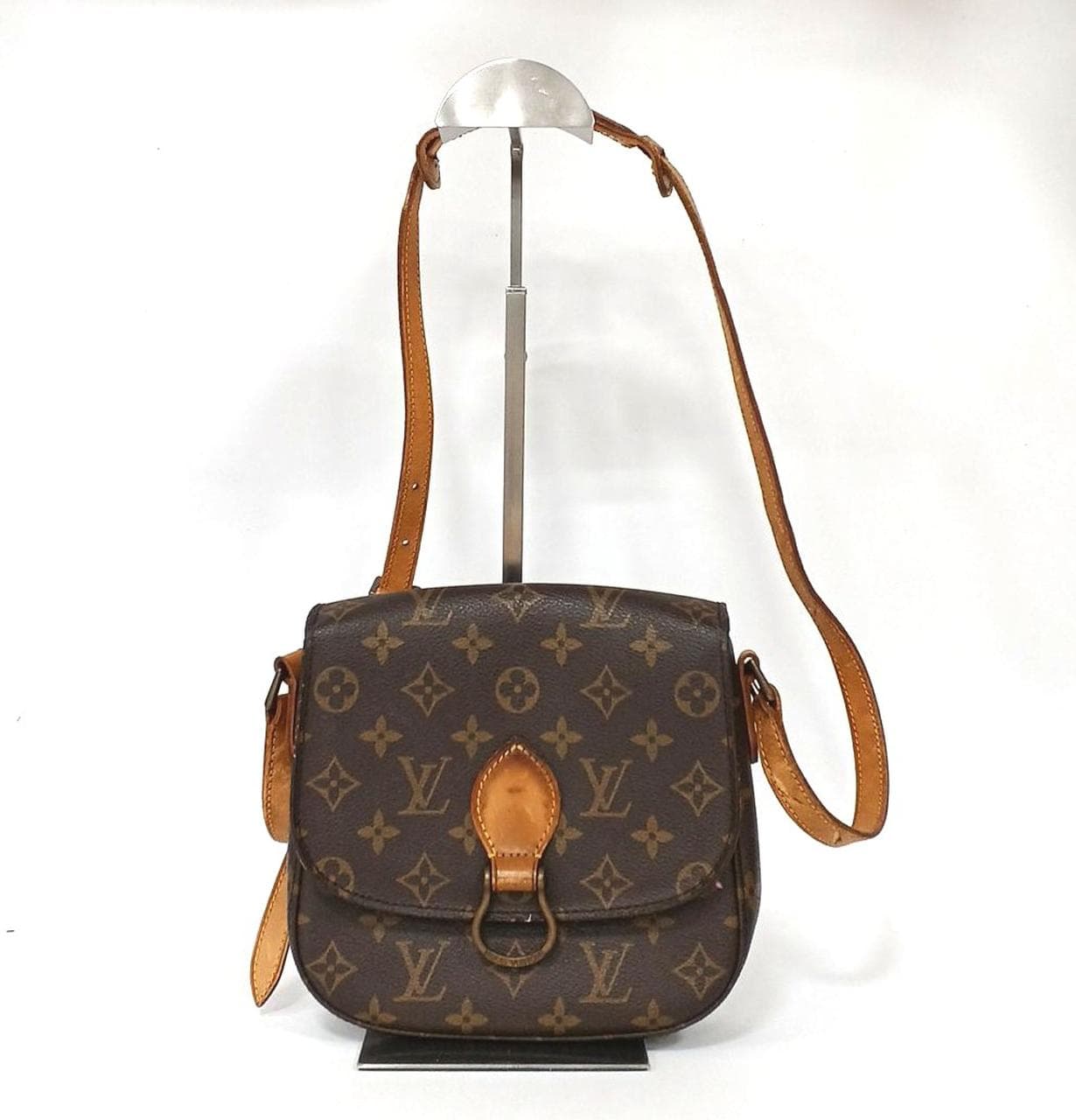 Shoulder Bag M51242