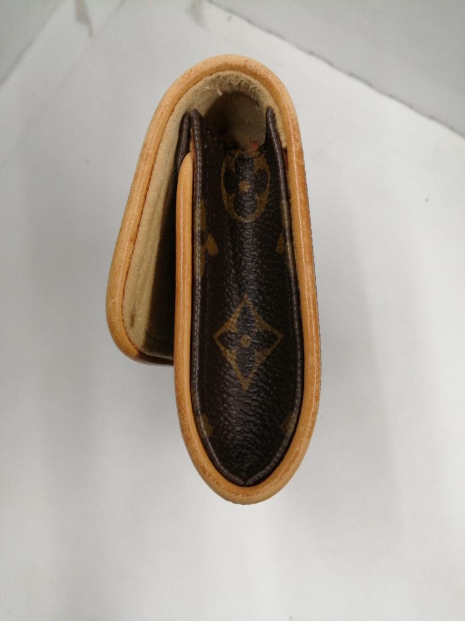 Pochette Twin PM M51854