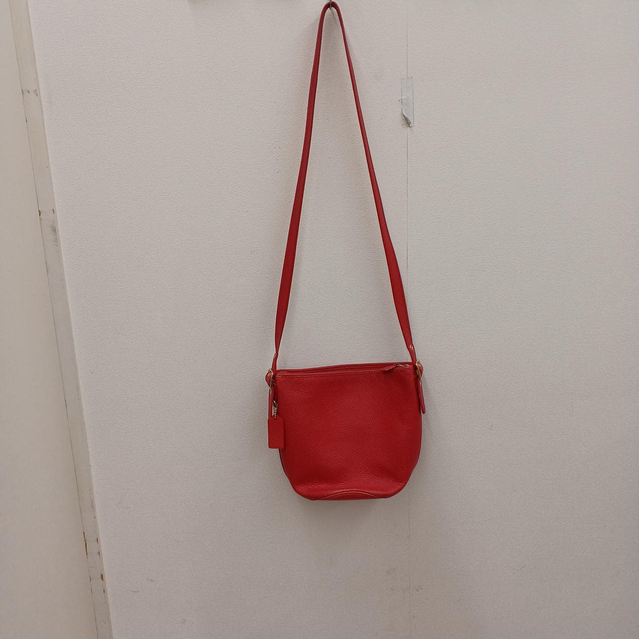 Shoulder Bag 34505/RED