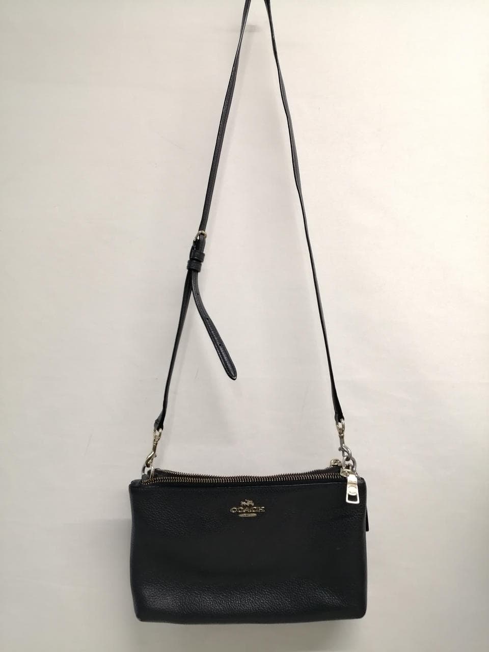 Shoulder Bag NVY/F33273
