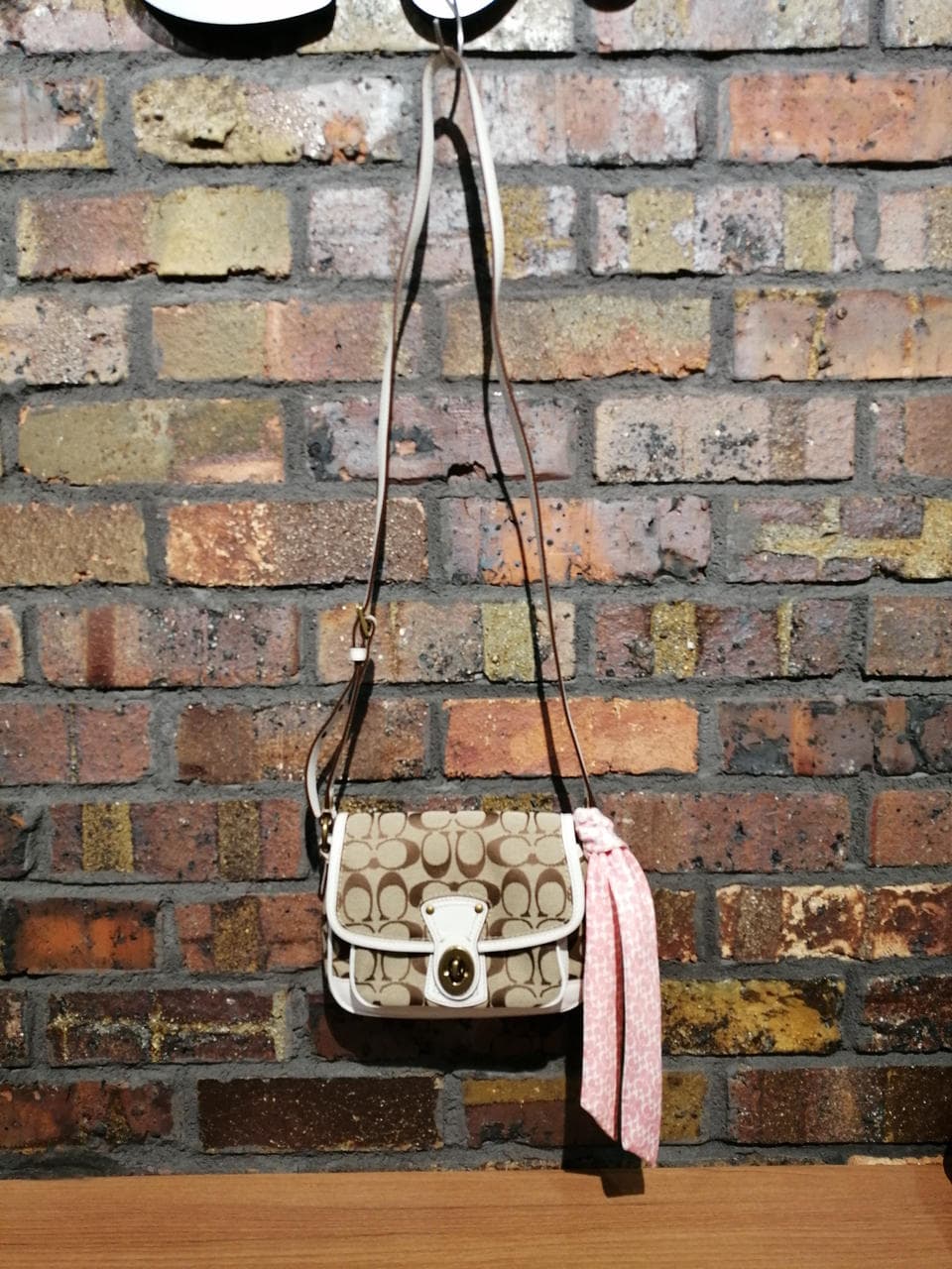 Signature Cricket Shoulder