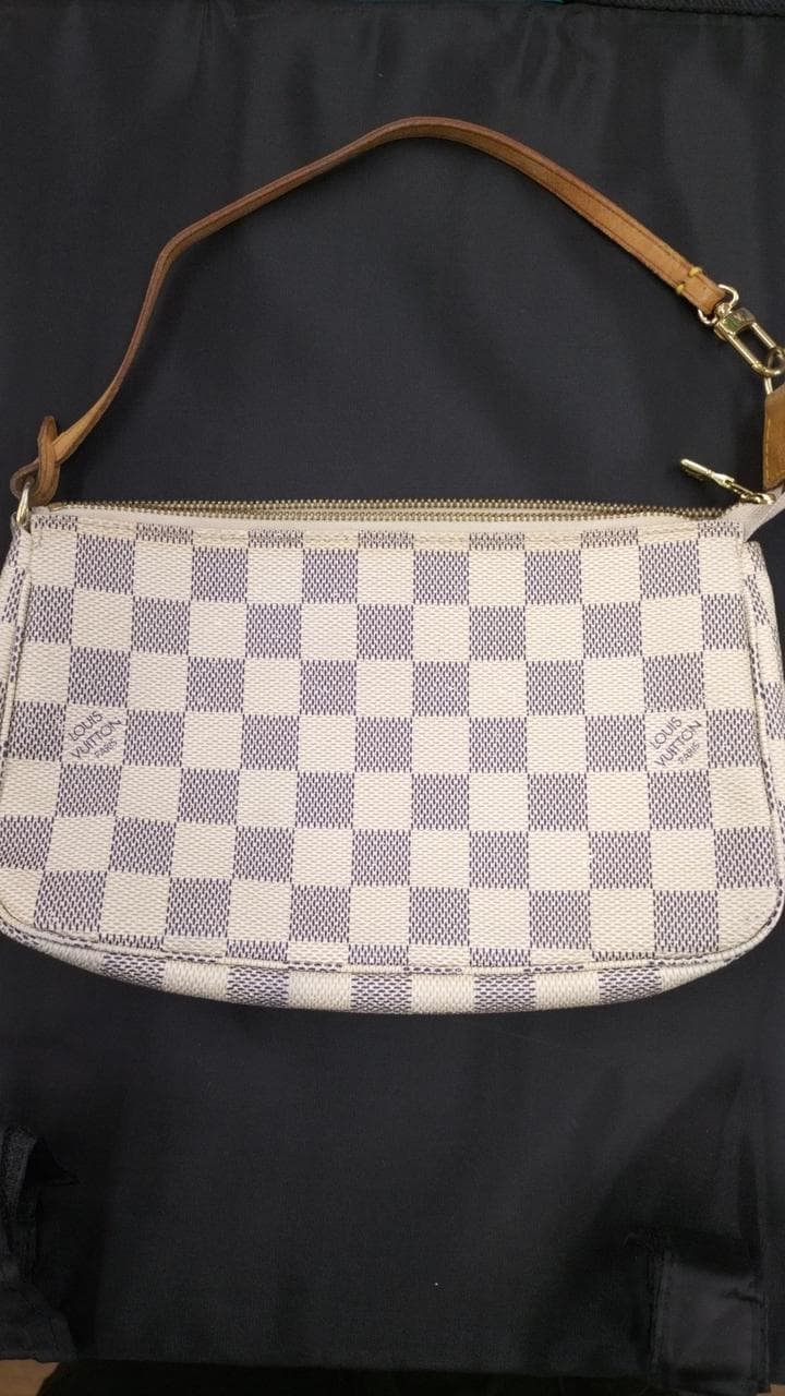 Pochette Accessoires N41207