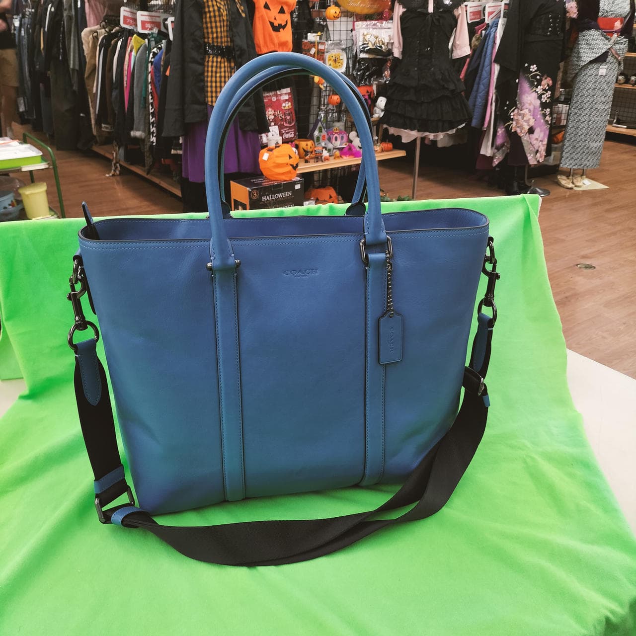 Tote Bag -