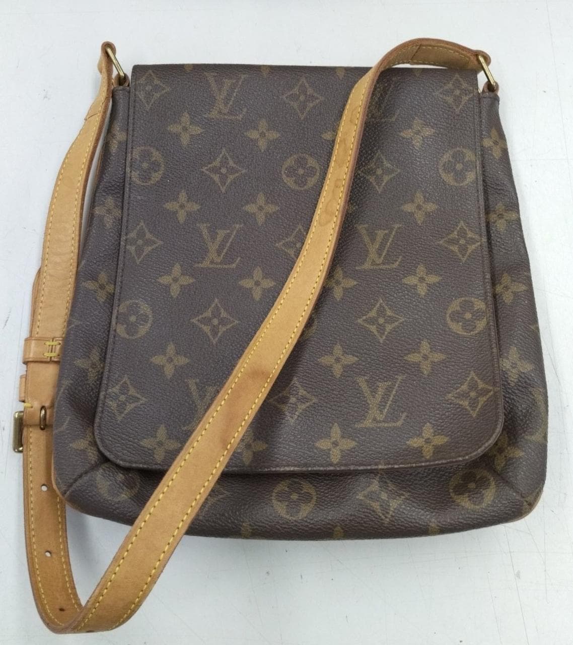 Musette Salsa M51387