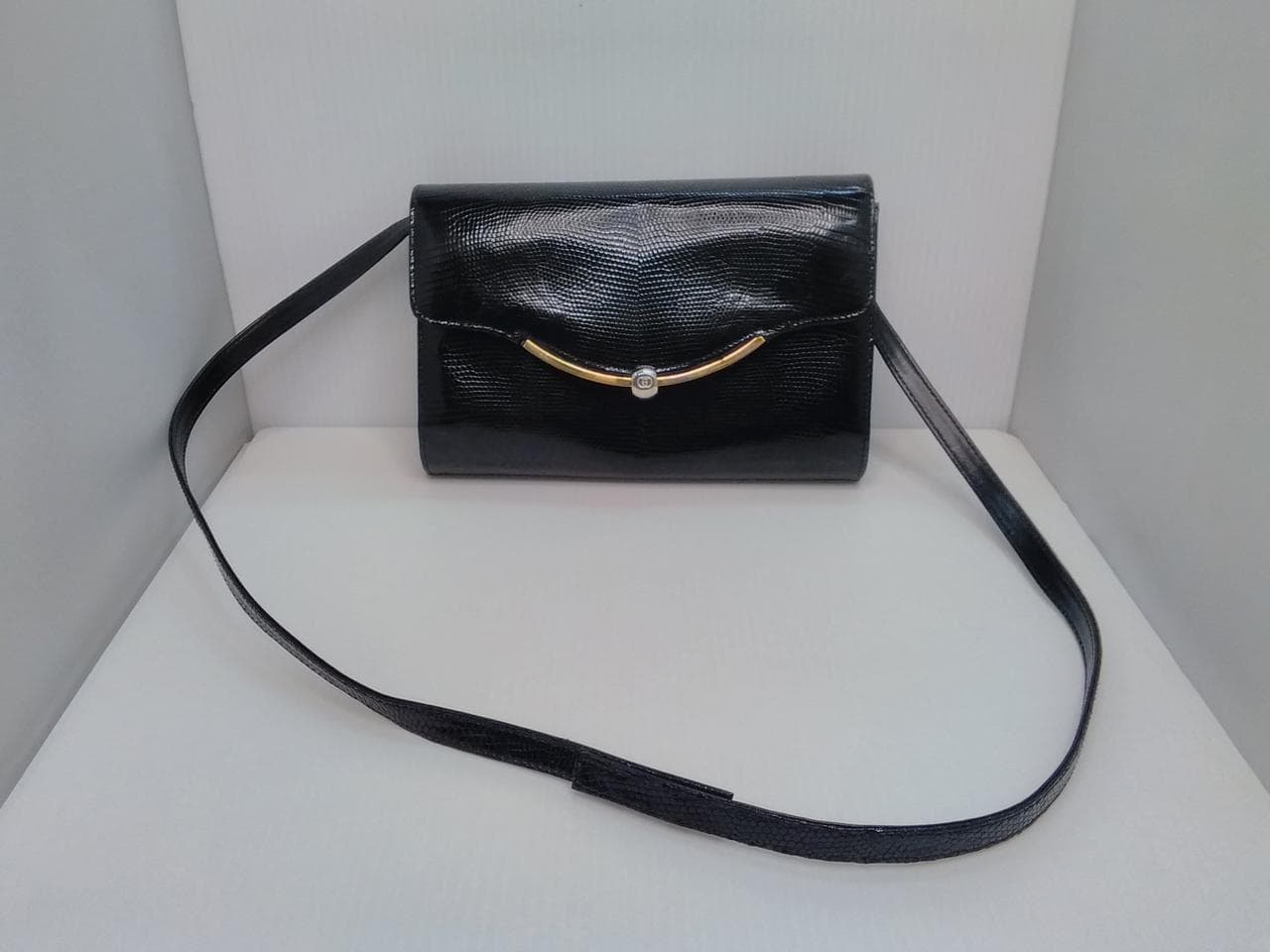 Old Gucci Shoulder Bag -