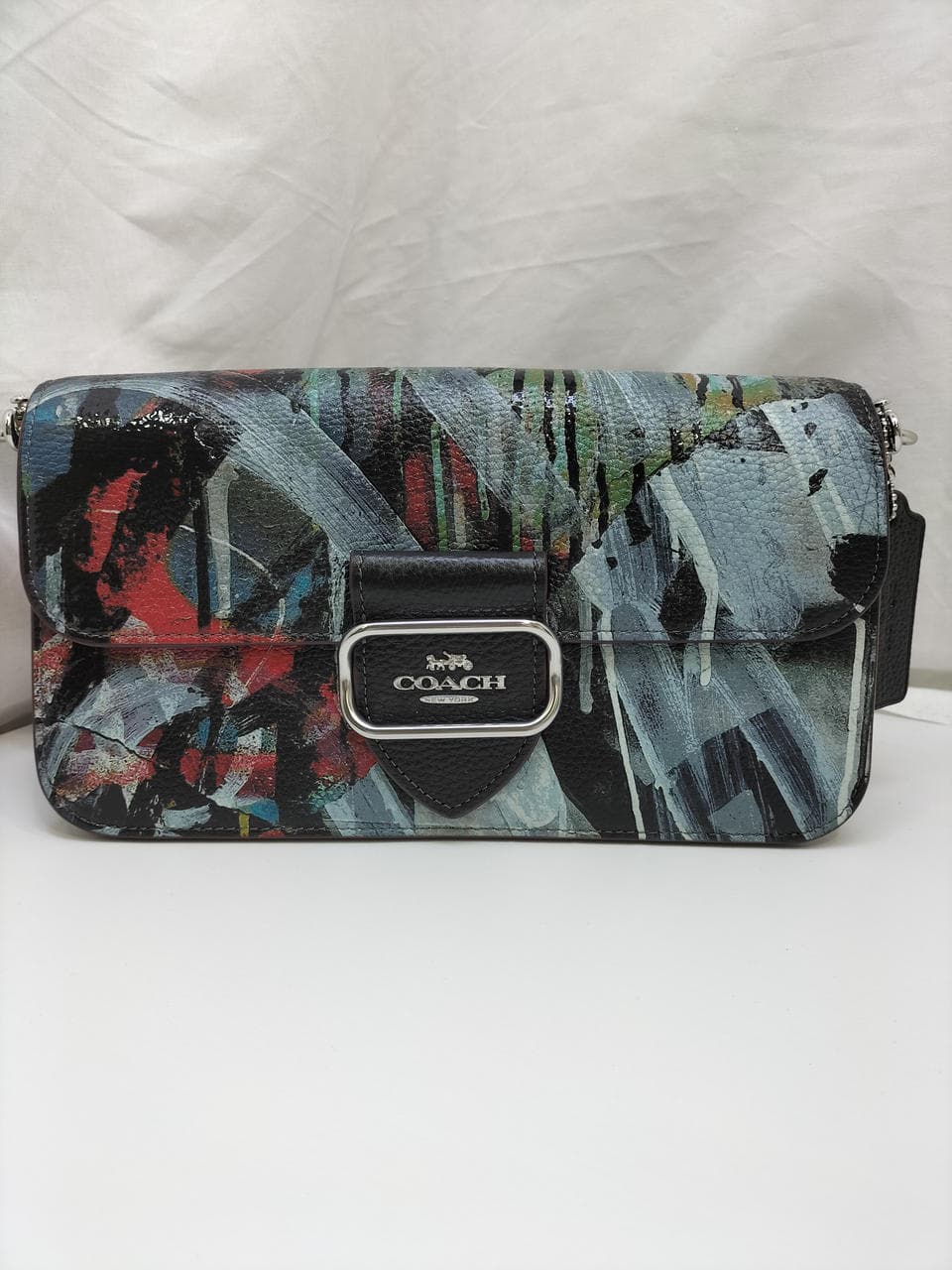 Morgan Shoulder Bag CM107