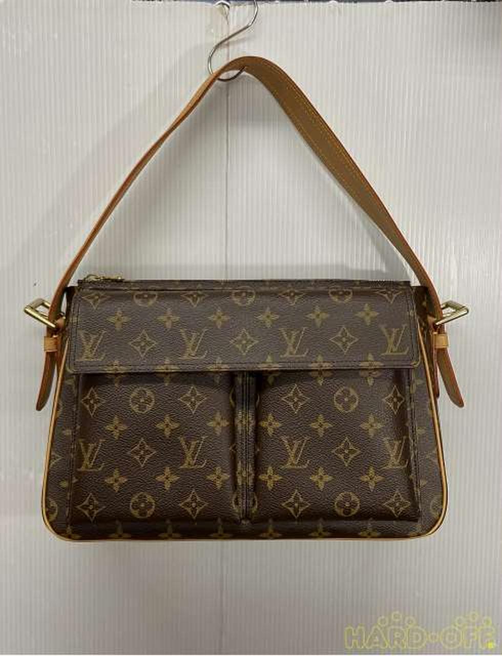 Shoulder Bag M51163 Vivacity GM