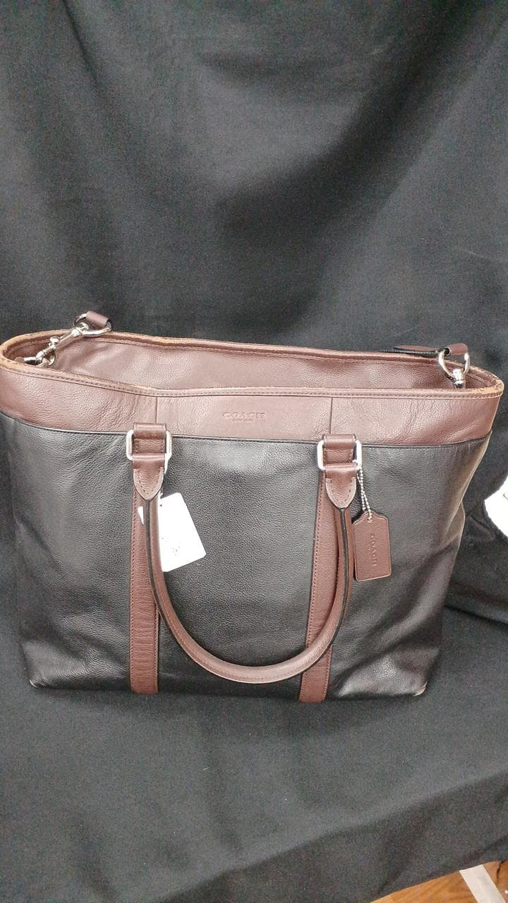 Business bag F54758