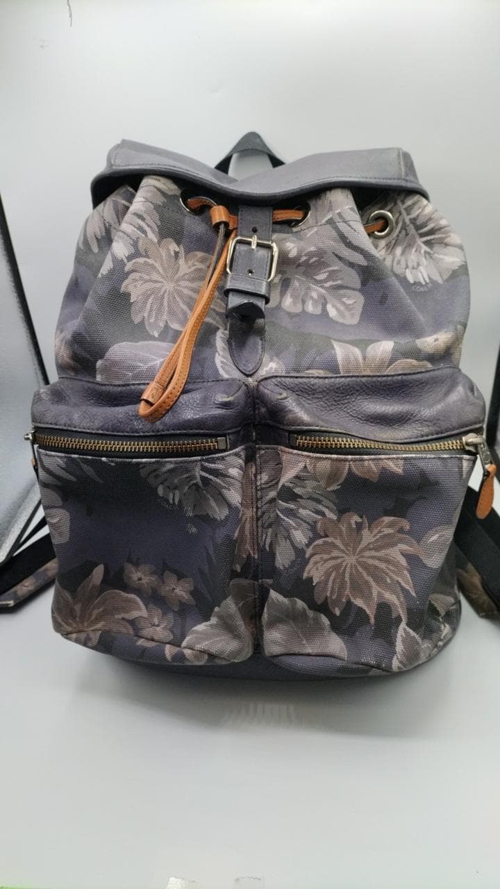 Backpack F72083