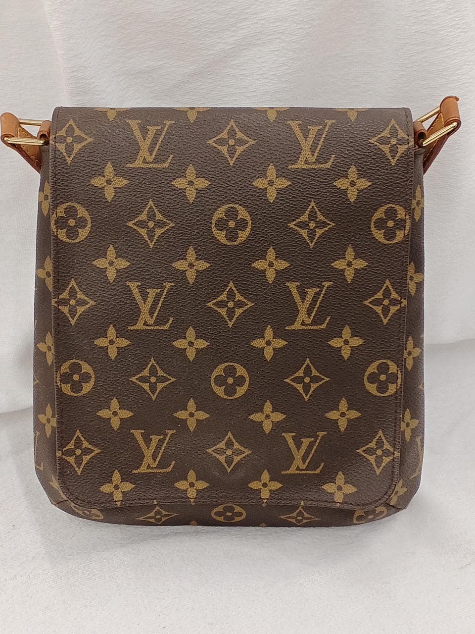 Musette Salsa Short M51258